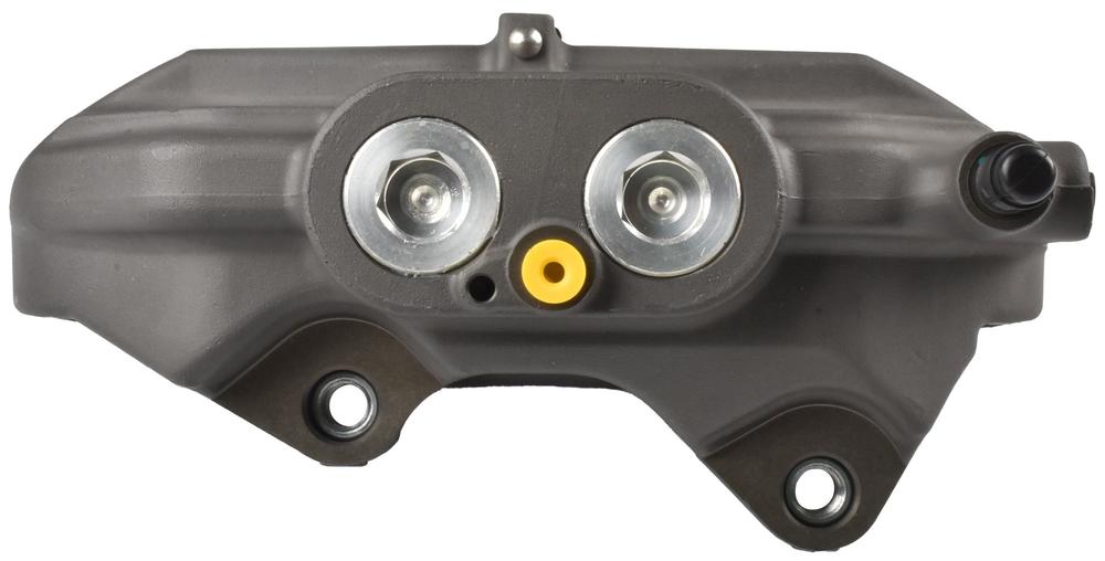 DBA Street Series Caliper to suit Lexus IS300 ASE30 2.0L Petrol Turbo RWD Front LH 10/2016-9/2021