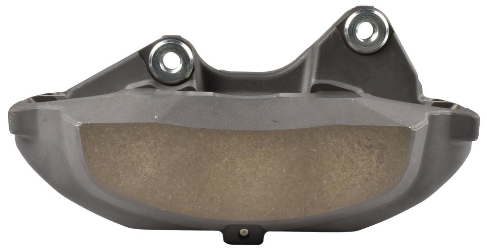 DBA Street Series Caliper to suit Lexus IS300 ASE30 2.0L Petrol Turbo RWD Front LH 10/2016-9/2021