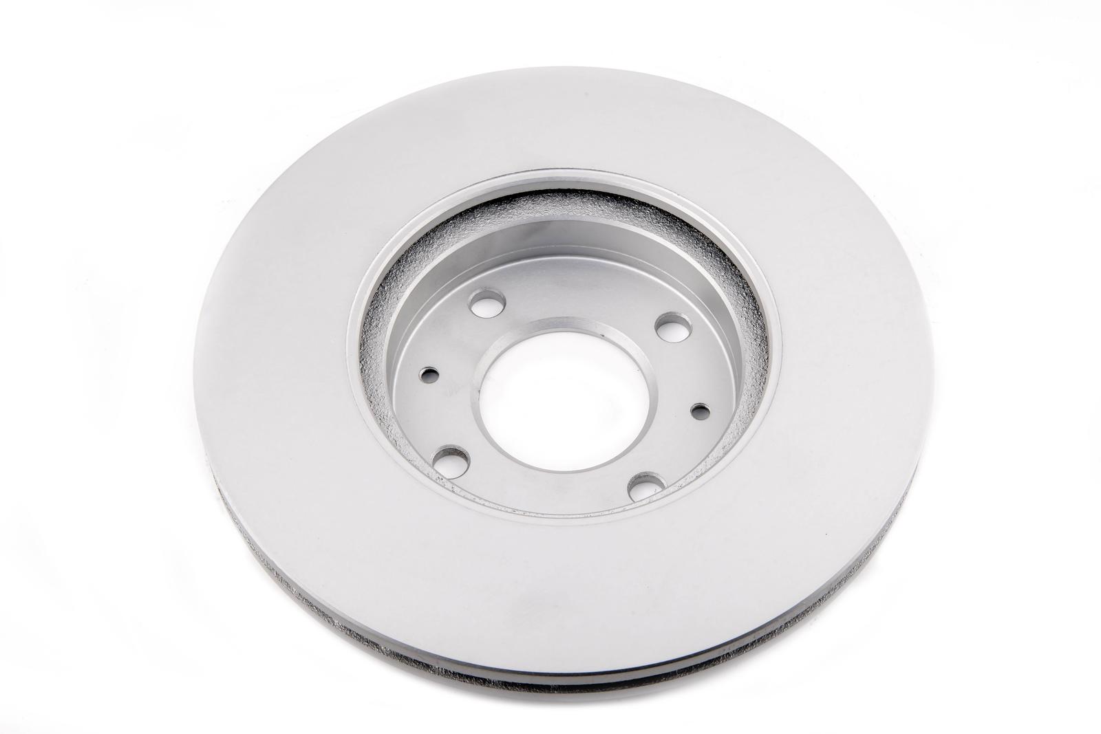 En-Shield Standard KP Brake Disc to suit Kia Picanto JA 1.2L 05/2017-on F