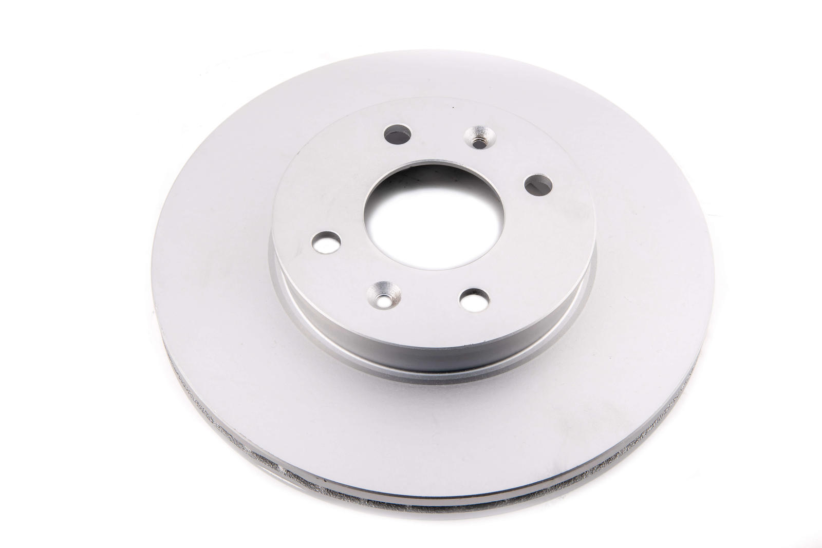 En-Shield Standard KP Brake Disc to suit Kia Picanto JA 1.2L 05/2017-on F