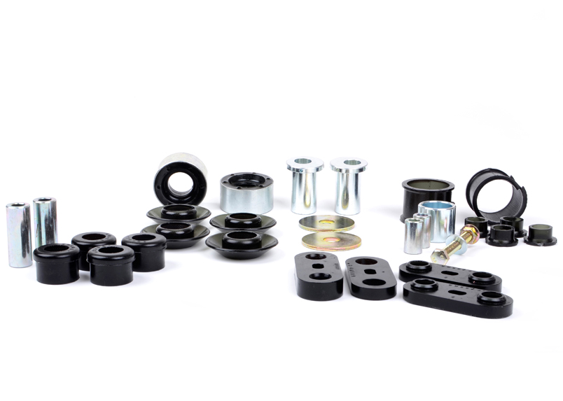 Front Essential Vehicle Kit to Suit Subaru Impreza GR GV