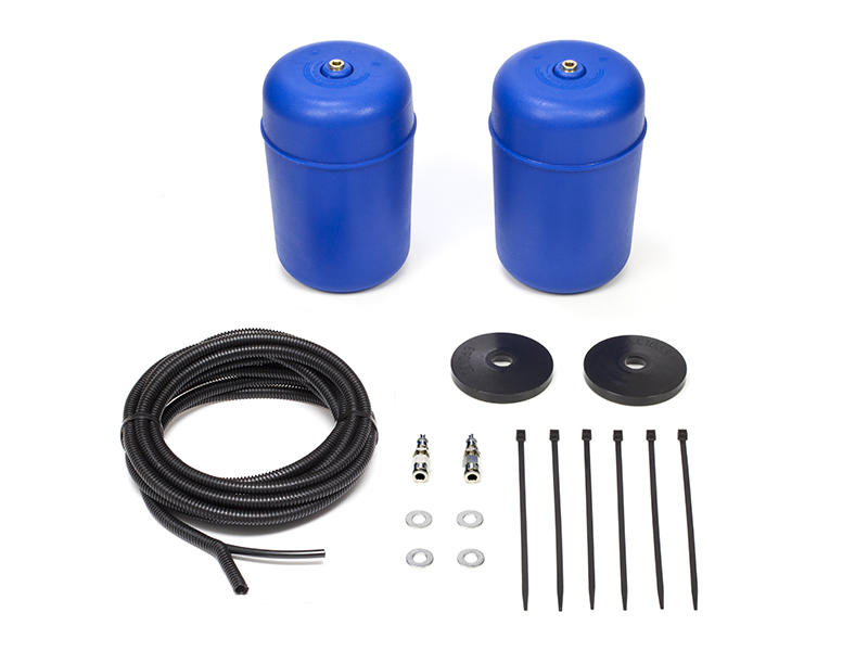 Air Suspension Helper Kit for Coil Springs