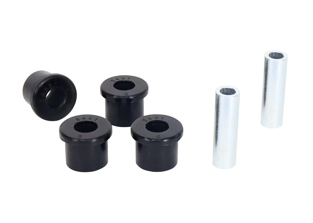 Front Control Arm Lower - Inner Bushing Kit 28mm OD to Suit Subaru Leone 2nd and 3rd Gen