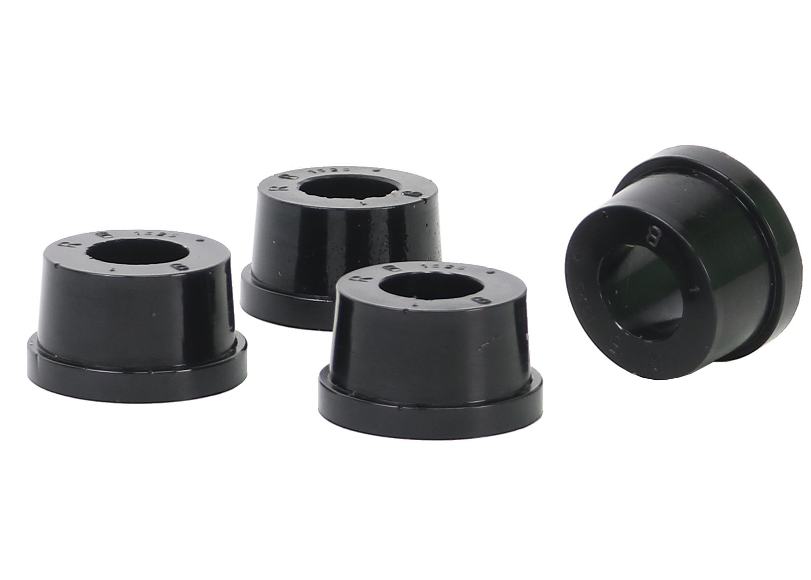 Front Trunnion Front Upper - Bushing Kit to Suit Morris Minor 1000 and Wolseley 1500