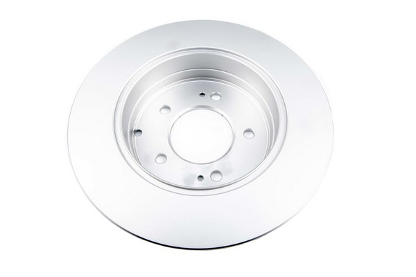 En-Shield Standard SLD Brake Disc to suit Hyundai Sonata LF 2.4L 12/2014-on R