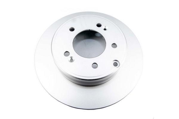 En-Shield Standard SLD Brake Disc to suit Hyundai Sonata LF 2.4L 12/2014-on R