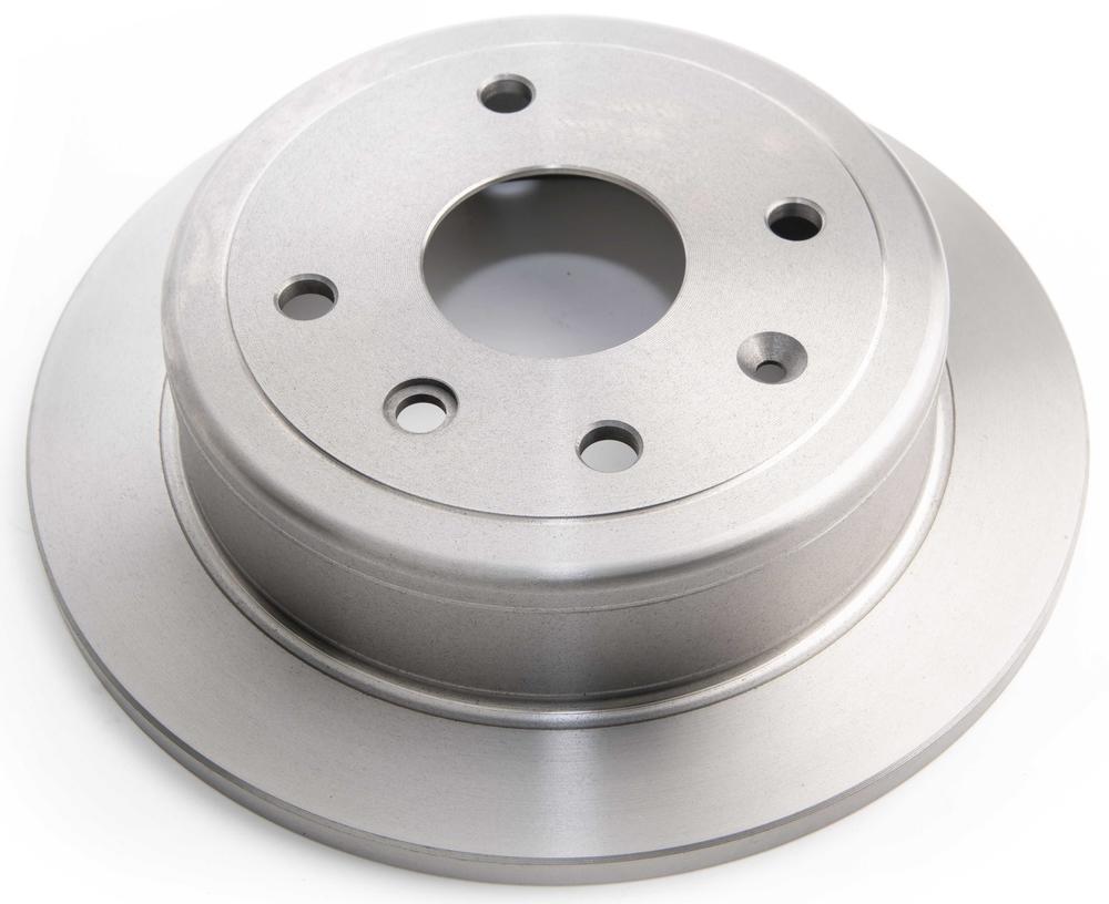 Street Standard SLD Brake Disc to suit Holden Viva 2005-2009 R