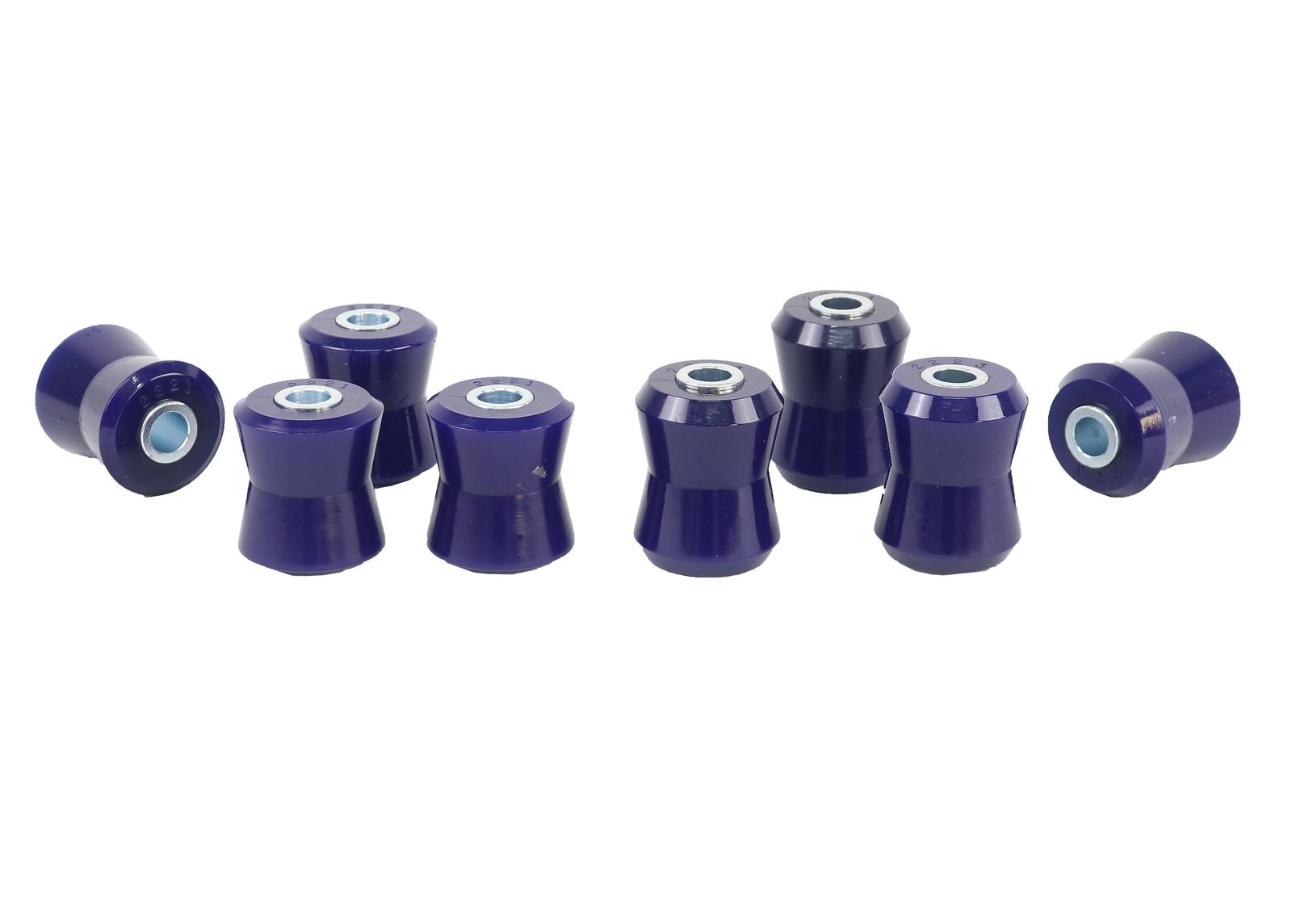 Trailing Arm Lower Bush Kit