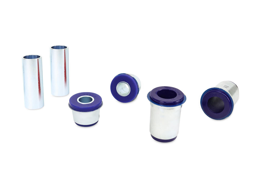 Front Control Arm Upper-Inner Bush Kit to suit Mitsubishi