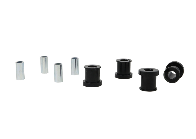 Front  Control Arm Upper - Bushing Kit