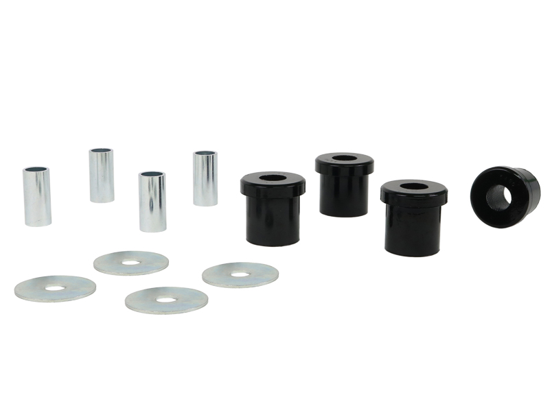 Front  Control Arm Upper - Bushing Kit