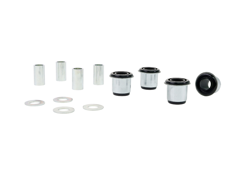 Front  Control Arm Upper - Bushing Kit