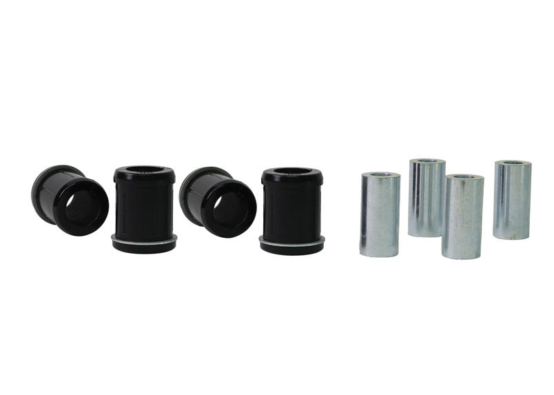 Front Lower Control Arm - Bushing Kit to Suit Holden, Isuzu and LDV