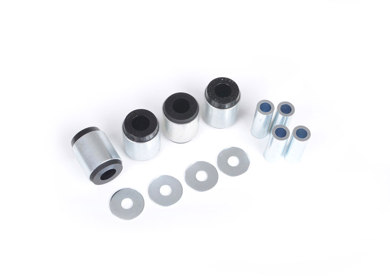 Front  Control Arm Upper - Bushing Kit
