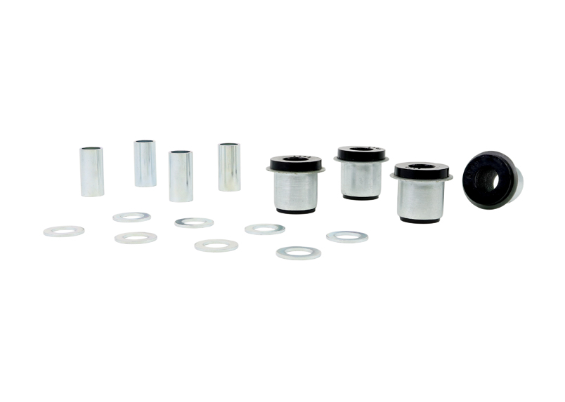 Front  Control Arm Upper - Bushing Kit