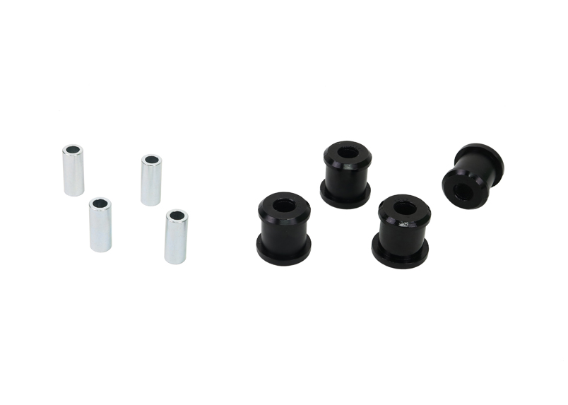 Front Upper Control Arm - Bushing Kit to Suit Mitsubishi Pajero NM-NX