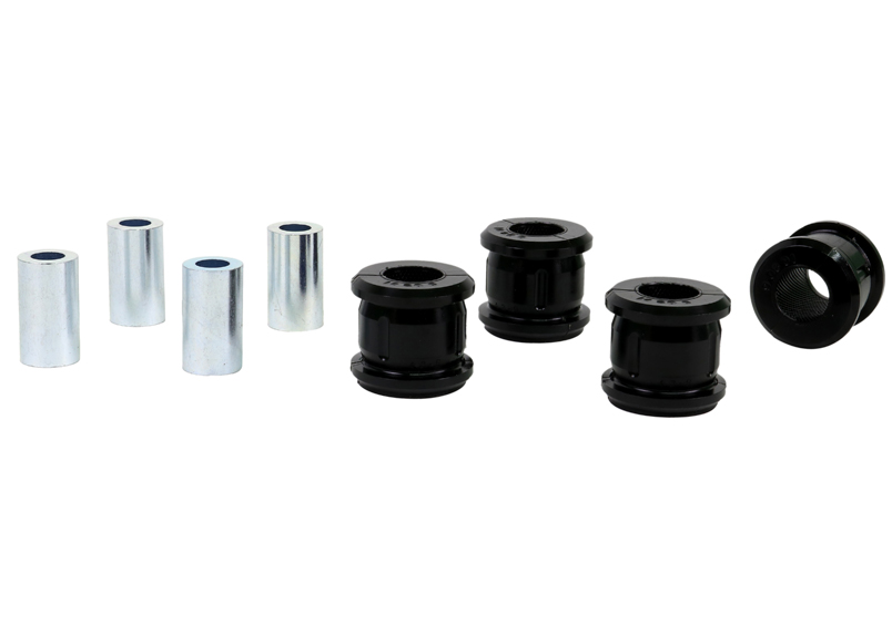 Front  Control Arm Upper - Bushing Kit