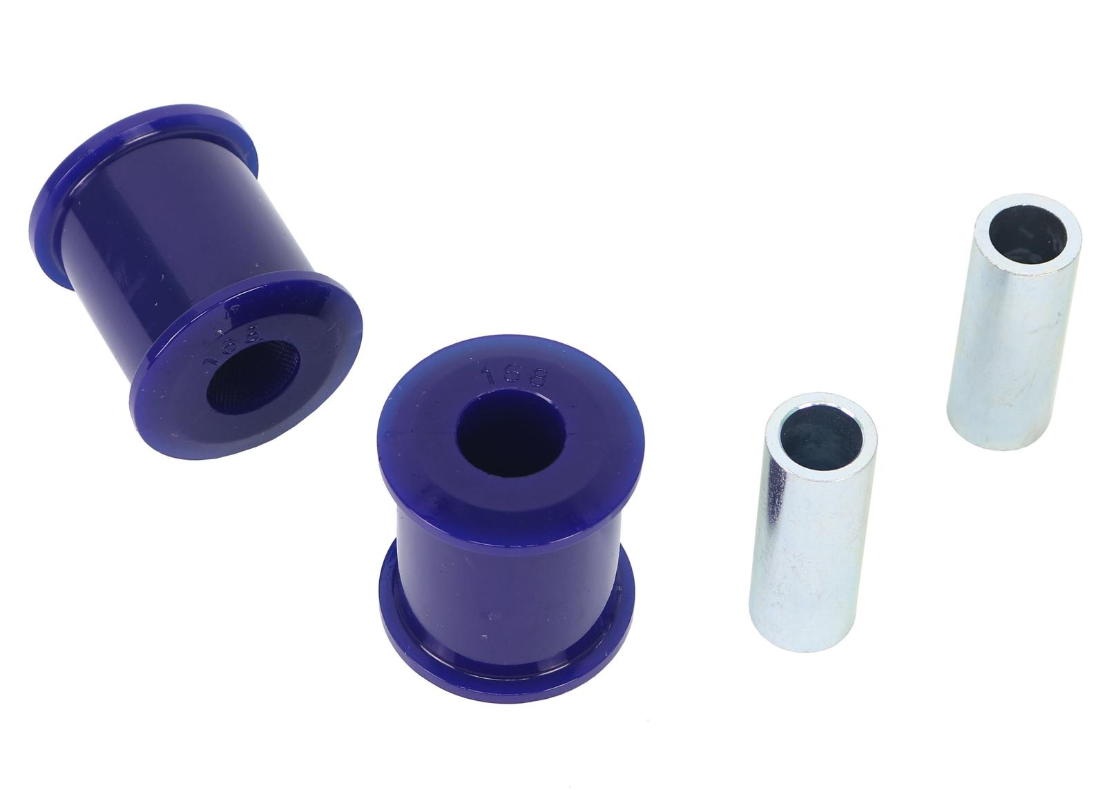 Rear Trailing Arm Bush Kit to suit Mitsubishi Magna, Verada & Sigma