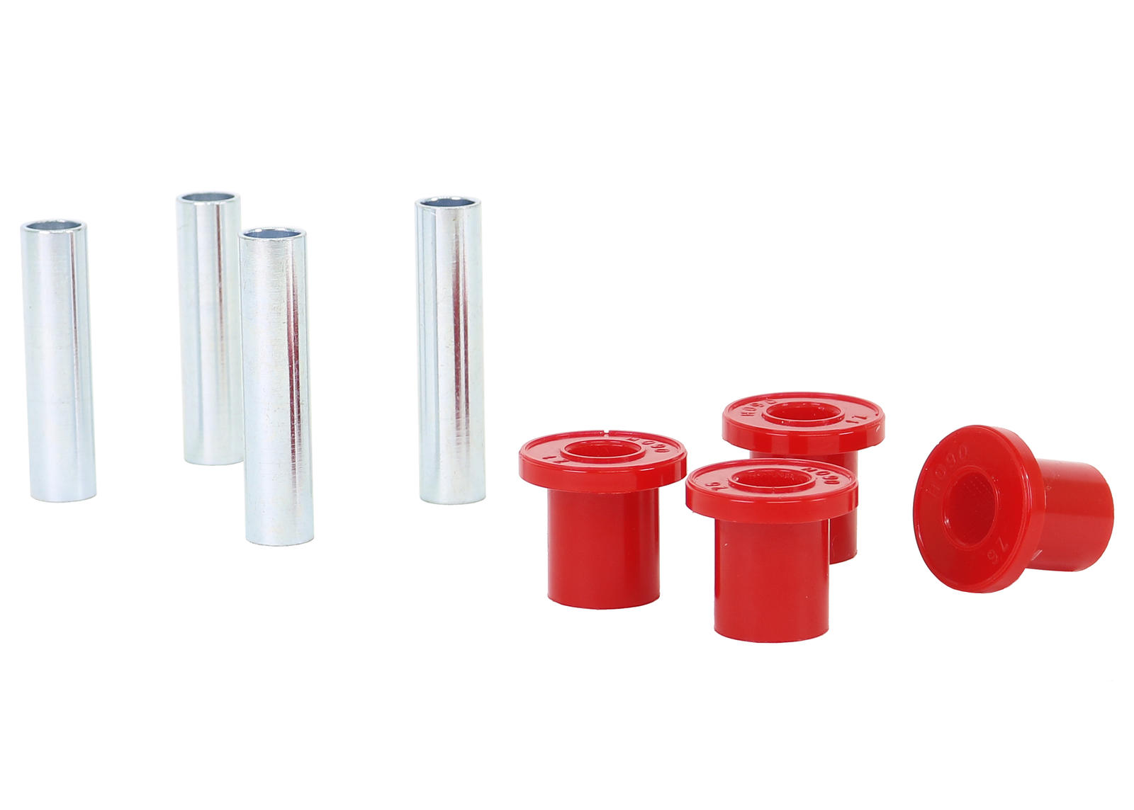 Rear Leaf Spring - Front Eye Bushing Kit to Suit Holden FJ-WB