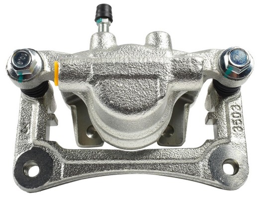 DBA Street Series Caliper to suit Dodgecaliber PM 1.8L P FWD R RH 8/2006-8/2010