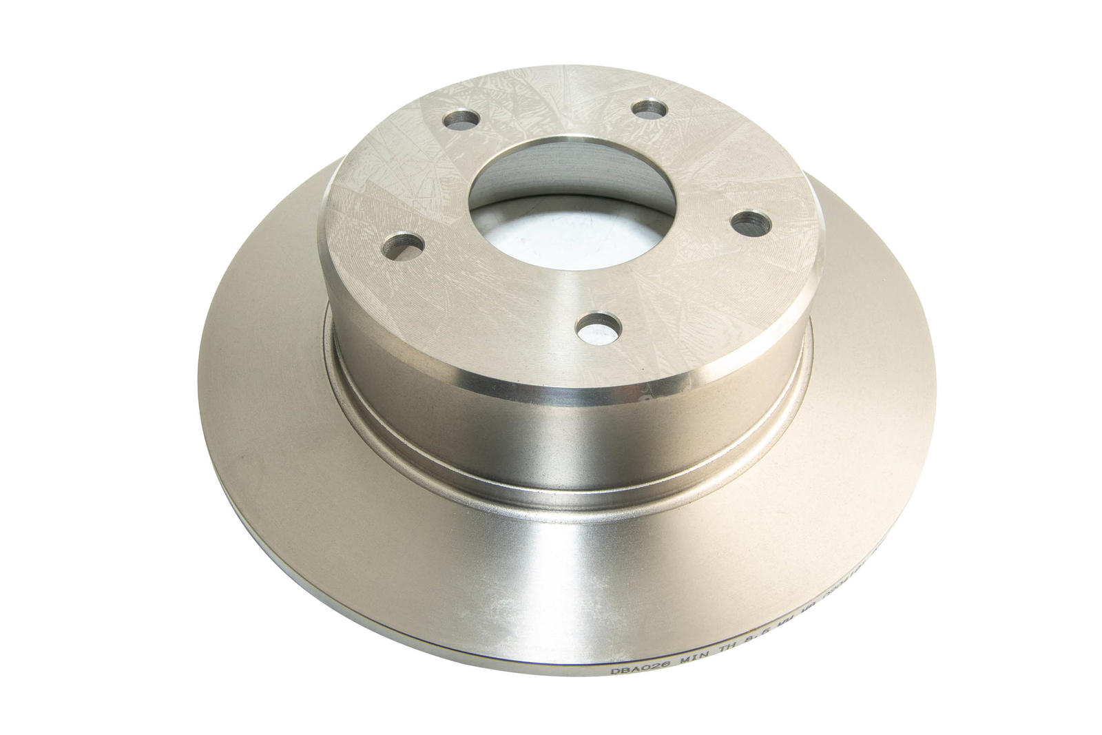 Street Standard SLD Brake Disc to suit Holden VP, VQ IRS 1992-1993 R