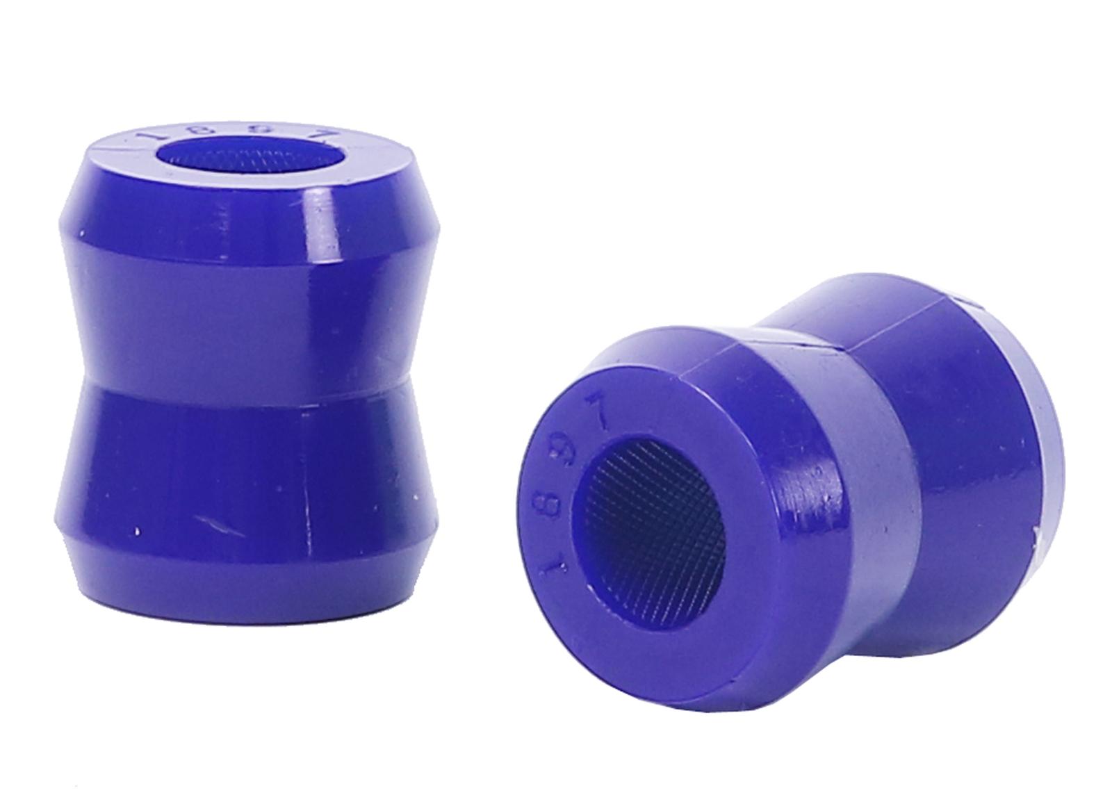 SuperPro Bushing Kit