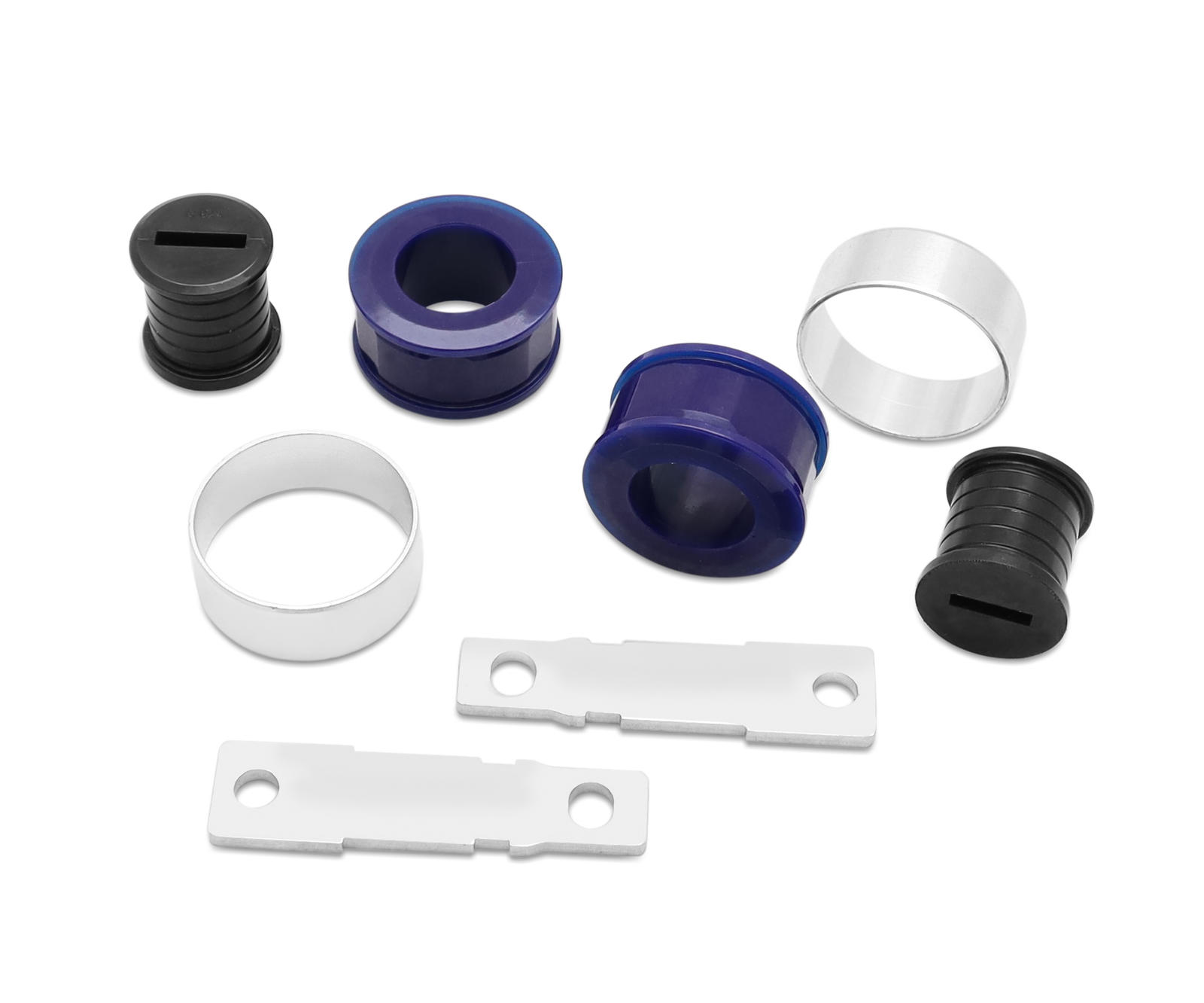 Rear Training Arm - Bushing Kit to Suit Hyundai Kona and i30 N-Performance 2021-on