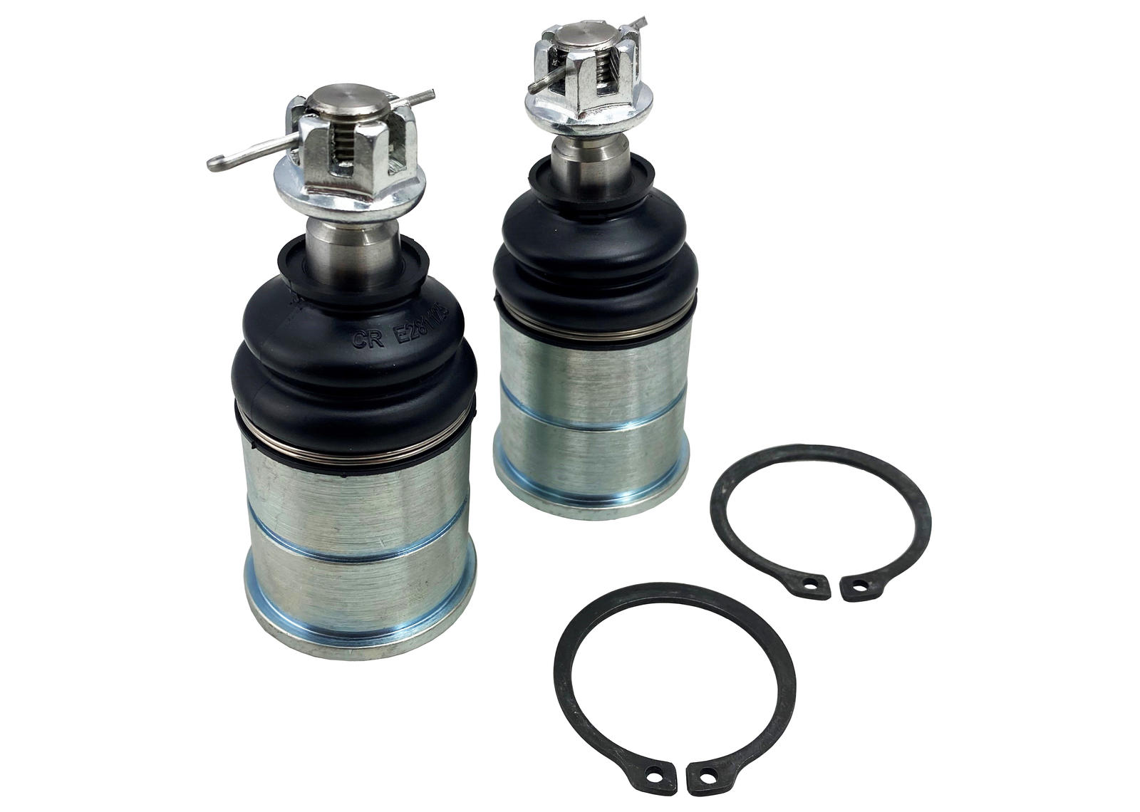 Front Roll Centre - Correction Kit