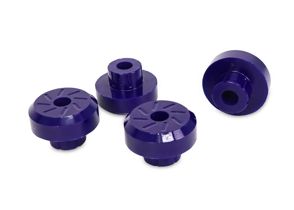 Strut Bar To Lower Control Arm Bush Kit