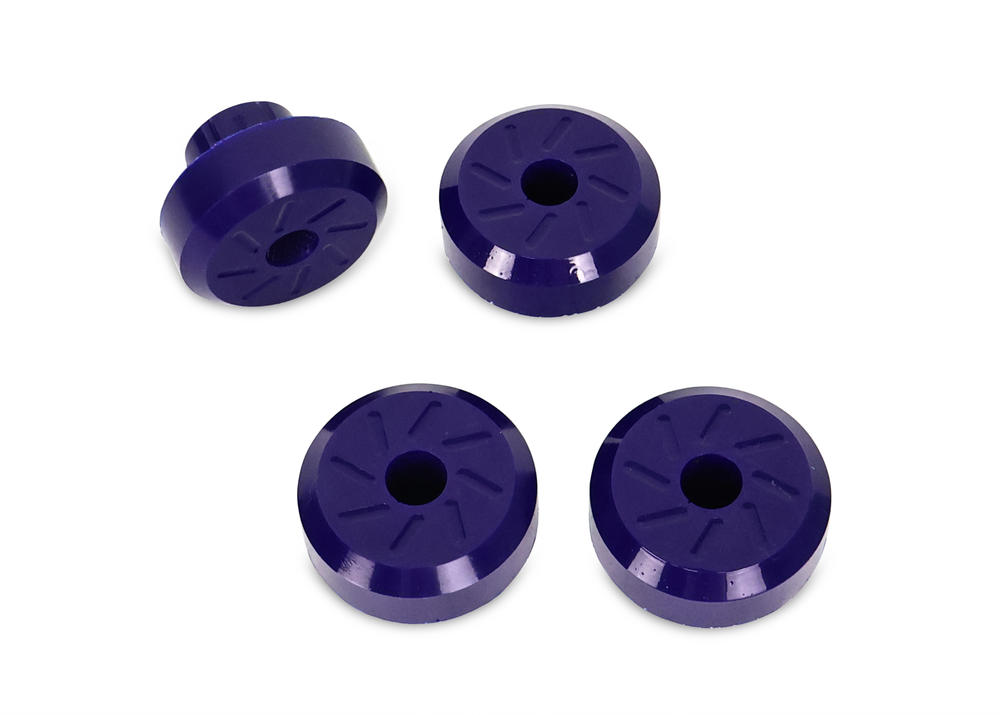 Strut Bar To Lower Control Arm Bush Kit