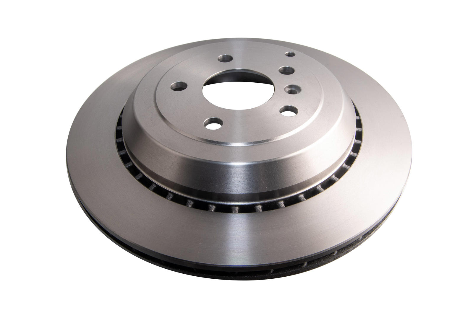 Street Standard Brake Disc to suit Mercedes M-Class 2005-on R