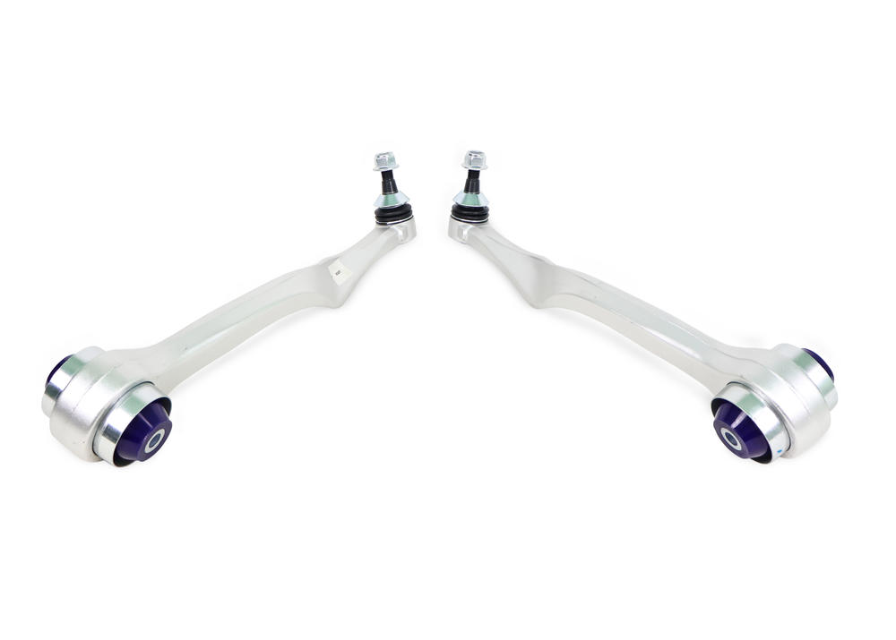 Front Radius Arm Assembly Kit including Ball Joints to suit Ford Falcon FG Models