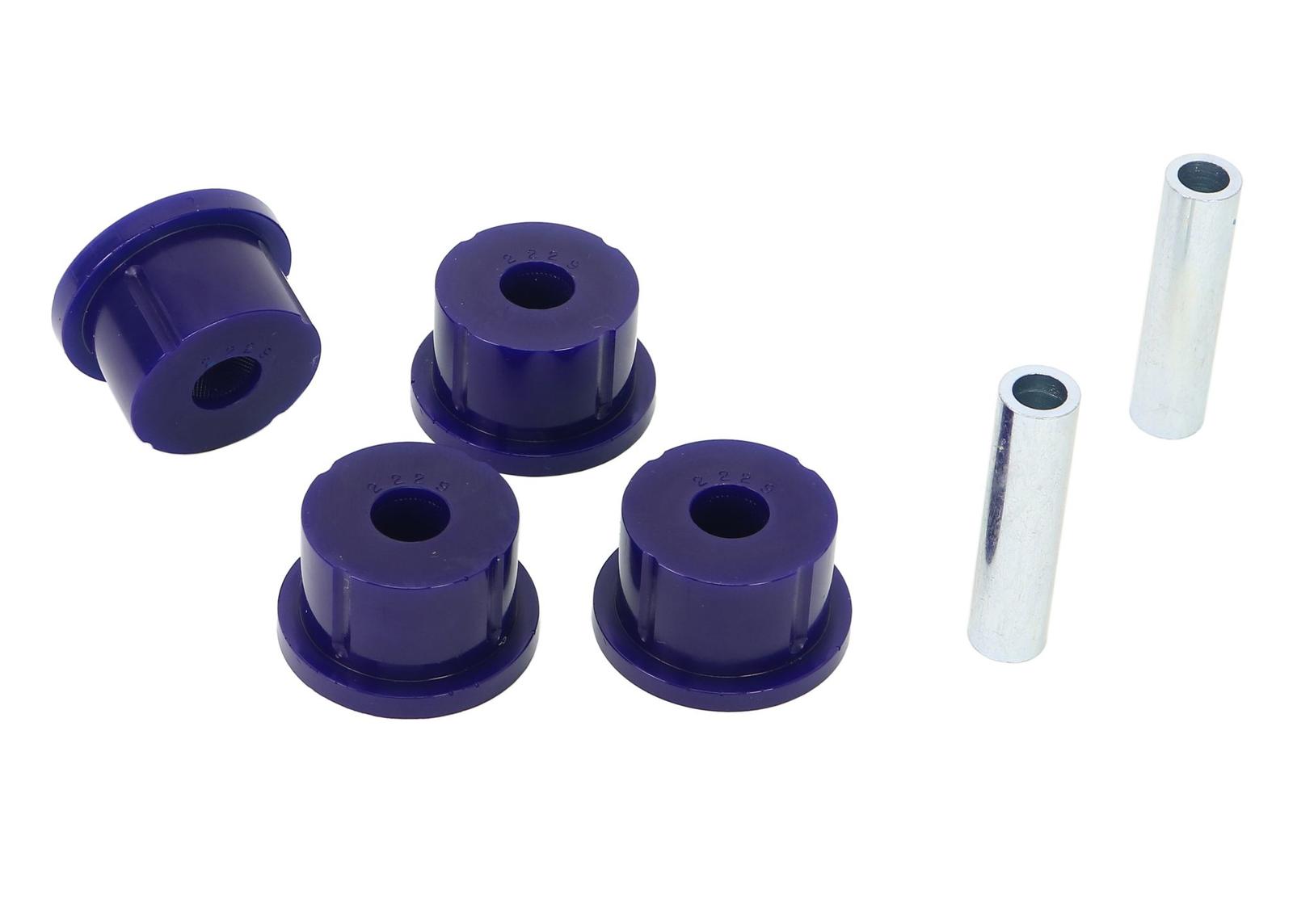 Spring Front Eye Bush Kit