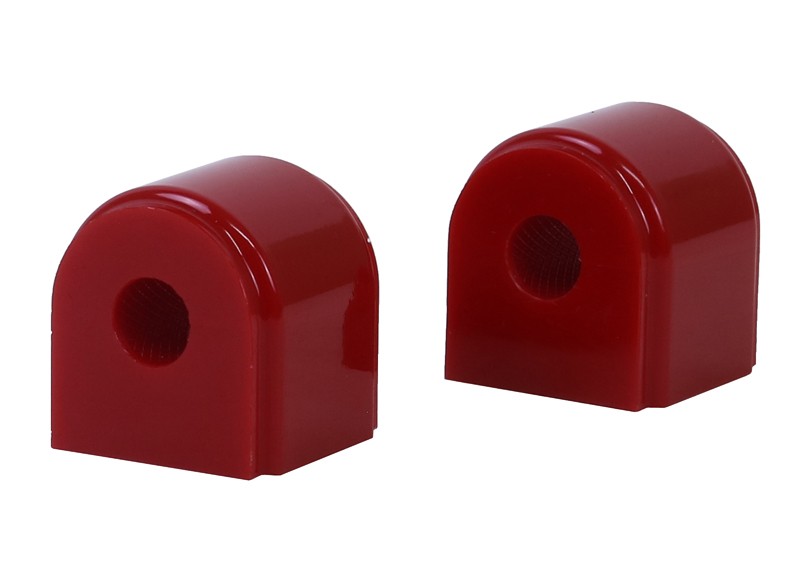 Rear  Sway Bar Mount - Bushing Kit