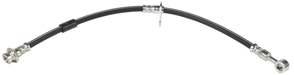 DBA Street Series Brake Hose to suit Suzuki Alto GF 1.0L Petrol FWD Front RH 7/2009-1/2015