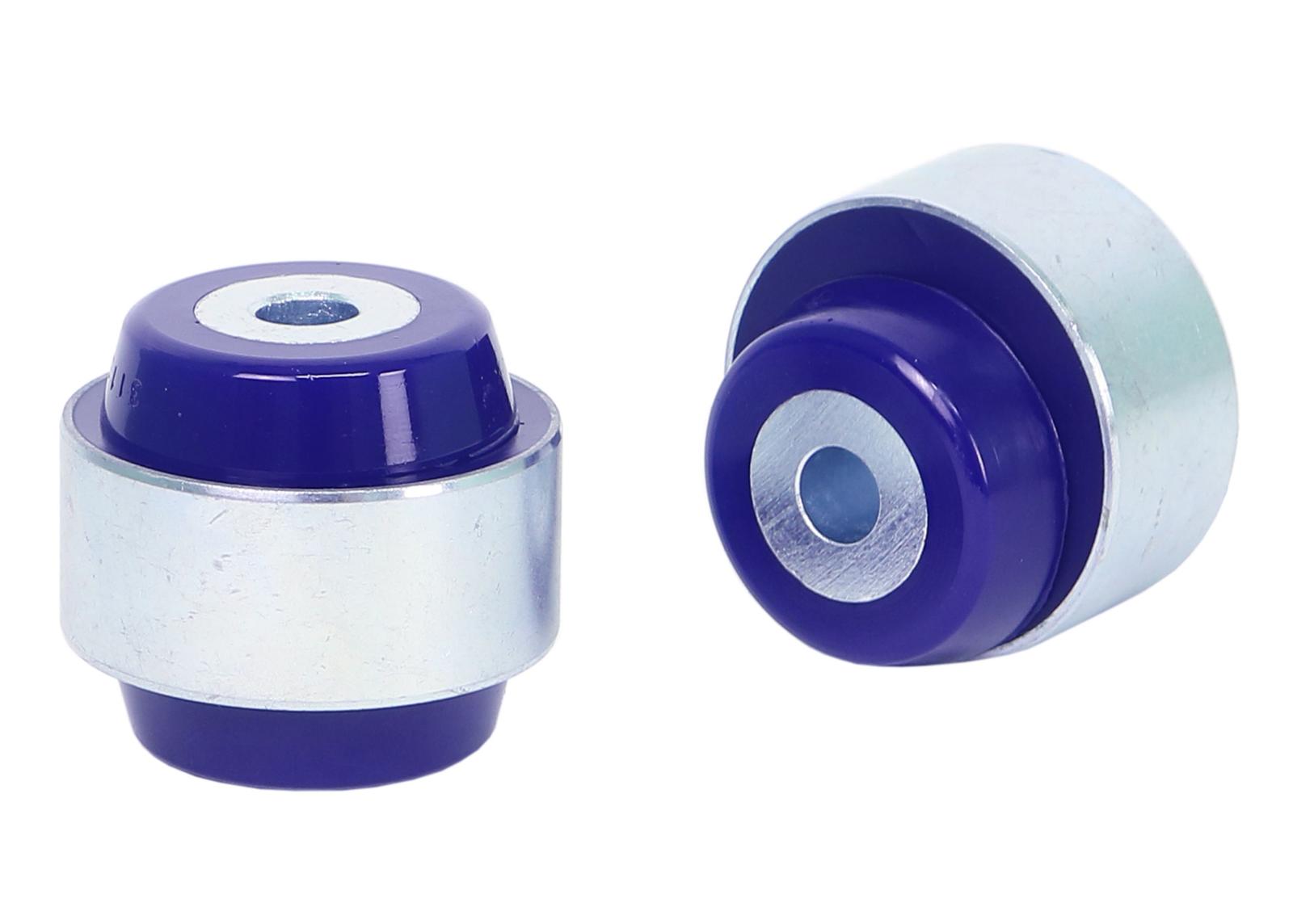 Front Control Arm Lower Inner Rear Bush Kit - Single Offset to suit Holden Viva & Daewoo Lacetti