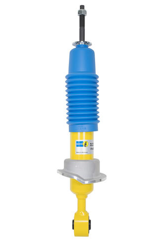 Go to Front 0-50mm Bilstein B6 Strut to suit Nissan Navara D40, NP300 & Pathfinder R51