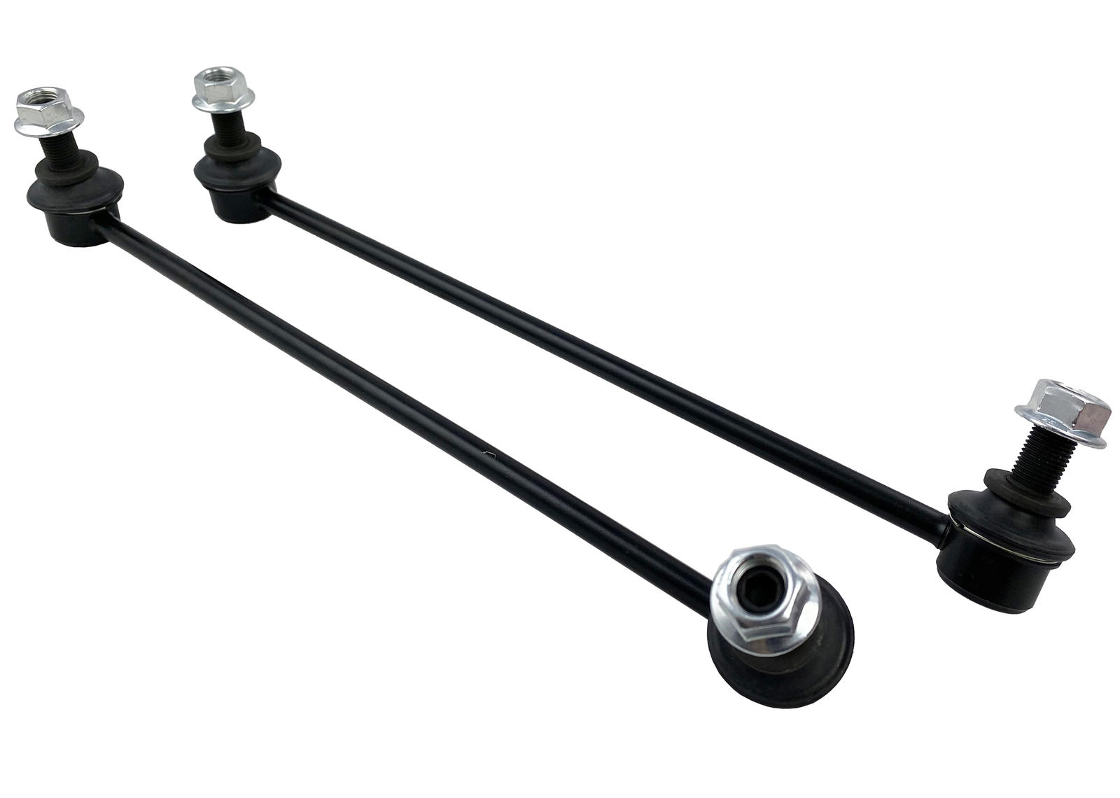 Front  Sway Bar Link - Assembly