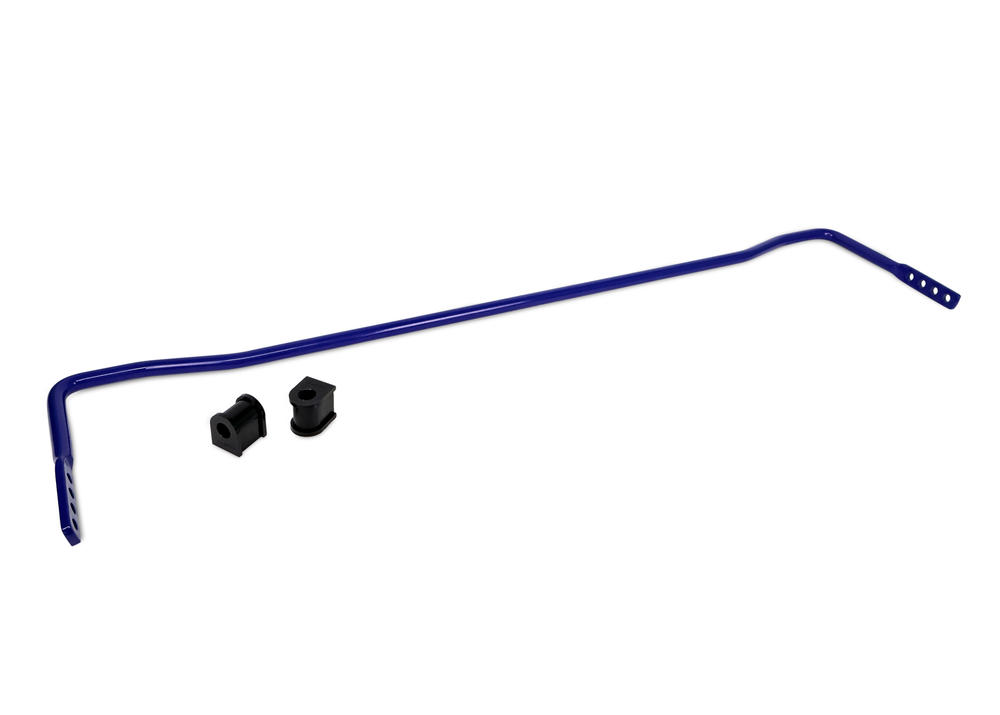 Roll Control Sway Bar