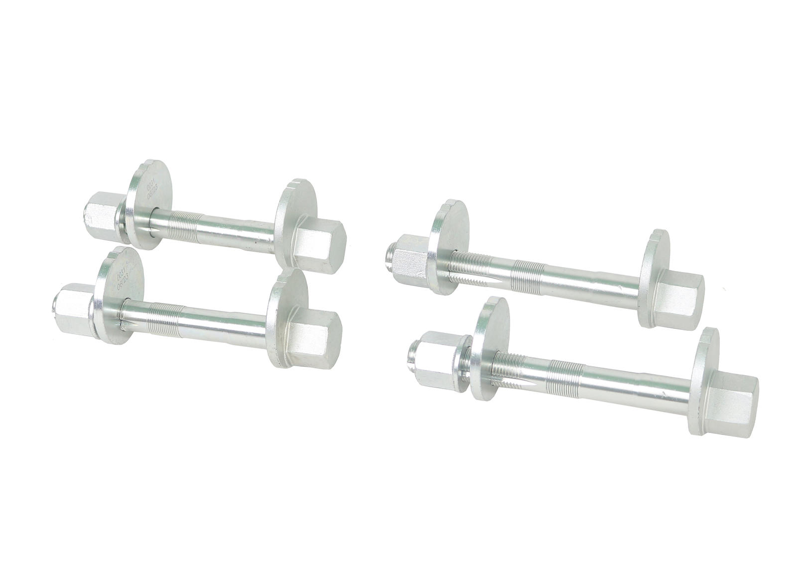 Front  Control Arm Lower - Inner Camber Bolt Kit