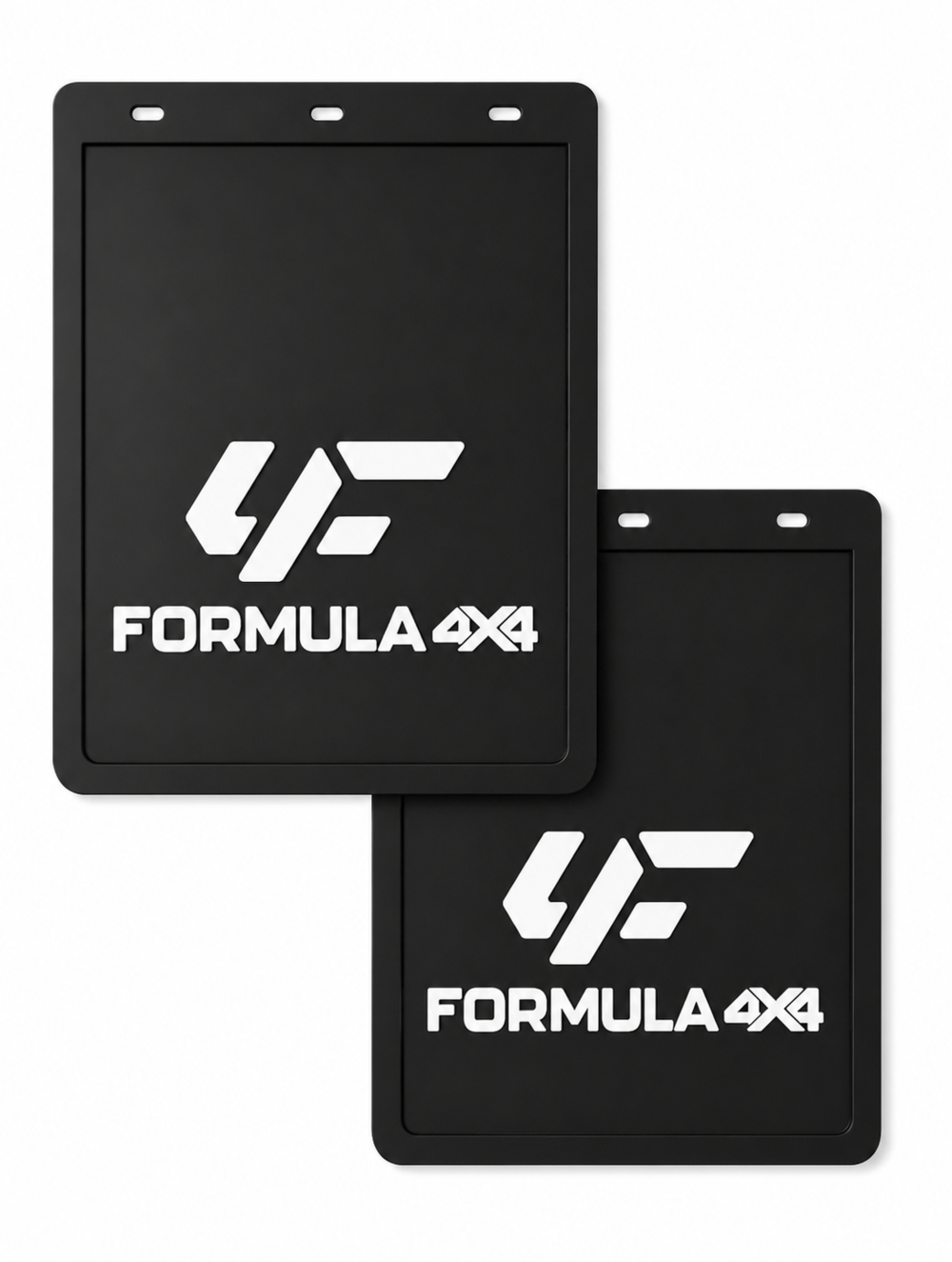 Formula Mud Flaps 355mm x 280mm