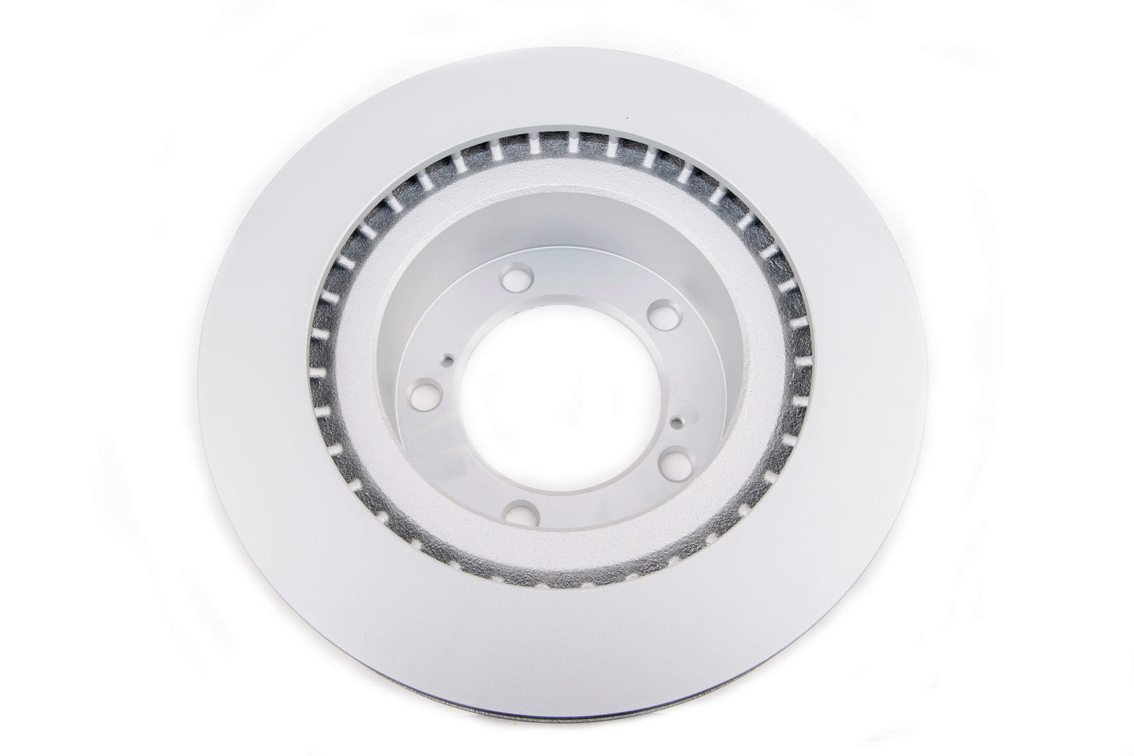 En-Shield HC Standard SLD Brake Disc to suit Honda Civic Type R FK Series FK8 Chass 228kw 09/2017-on R