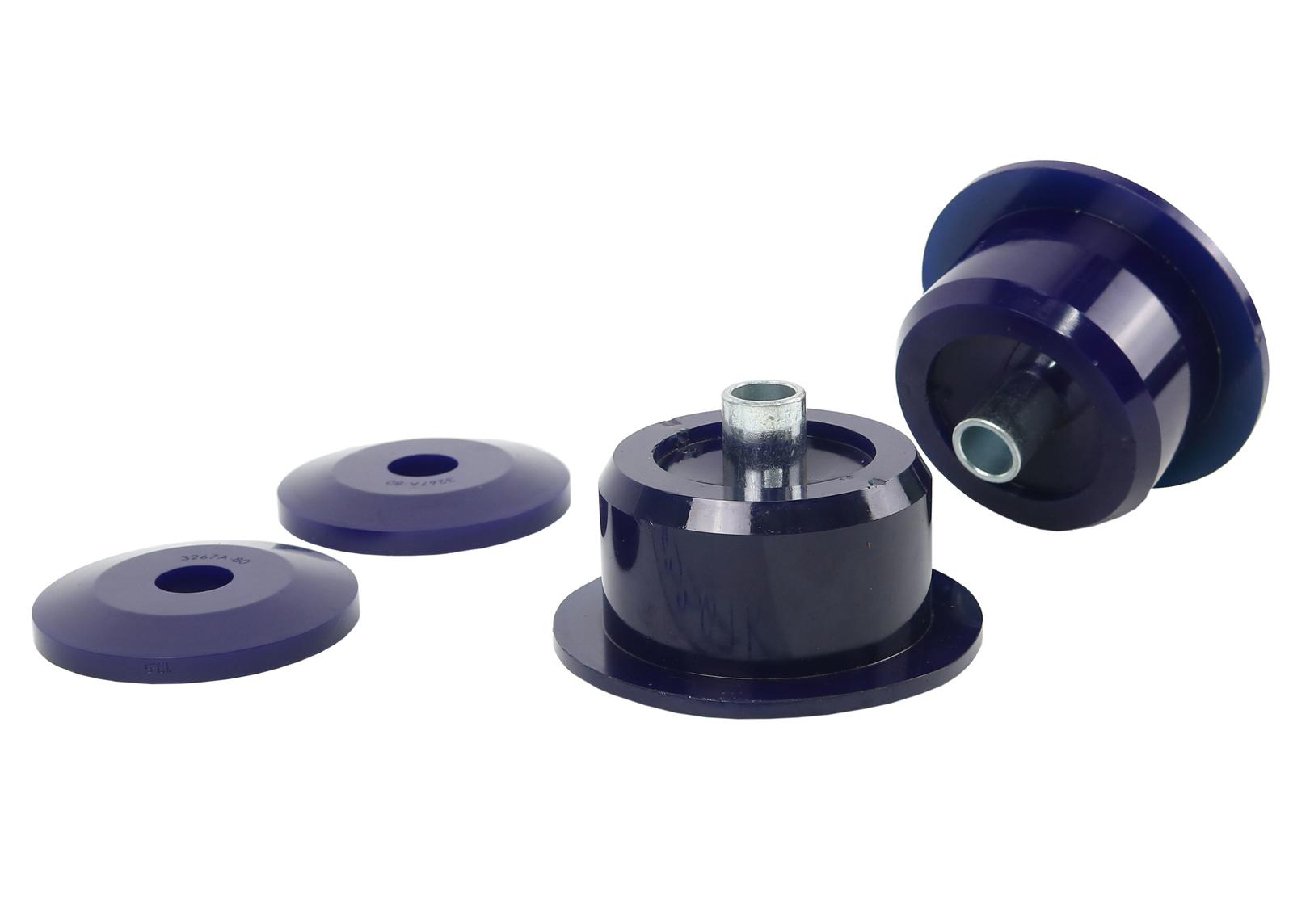 Rear Subframe Front Competition/Race Bush Kit to suit Chevrolet, Holden & Pontiac