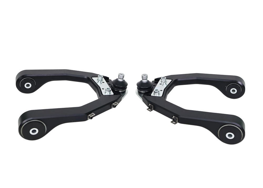 Front  Control Arm Upper - Arm Assembly
