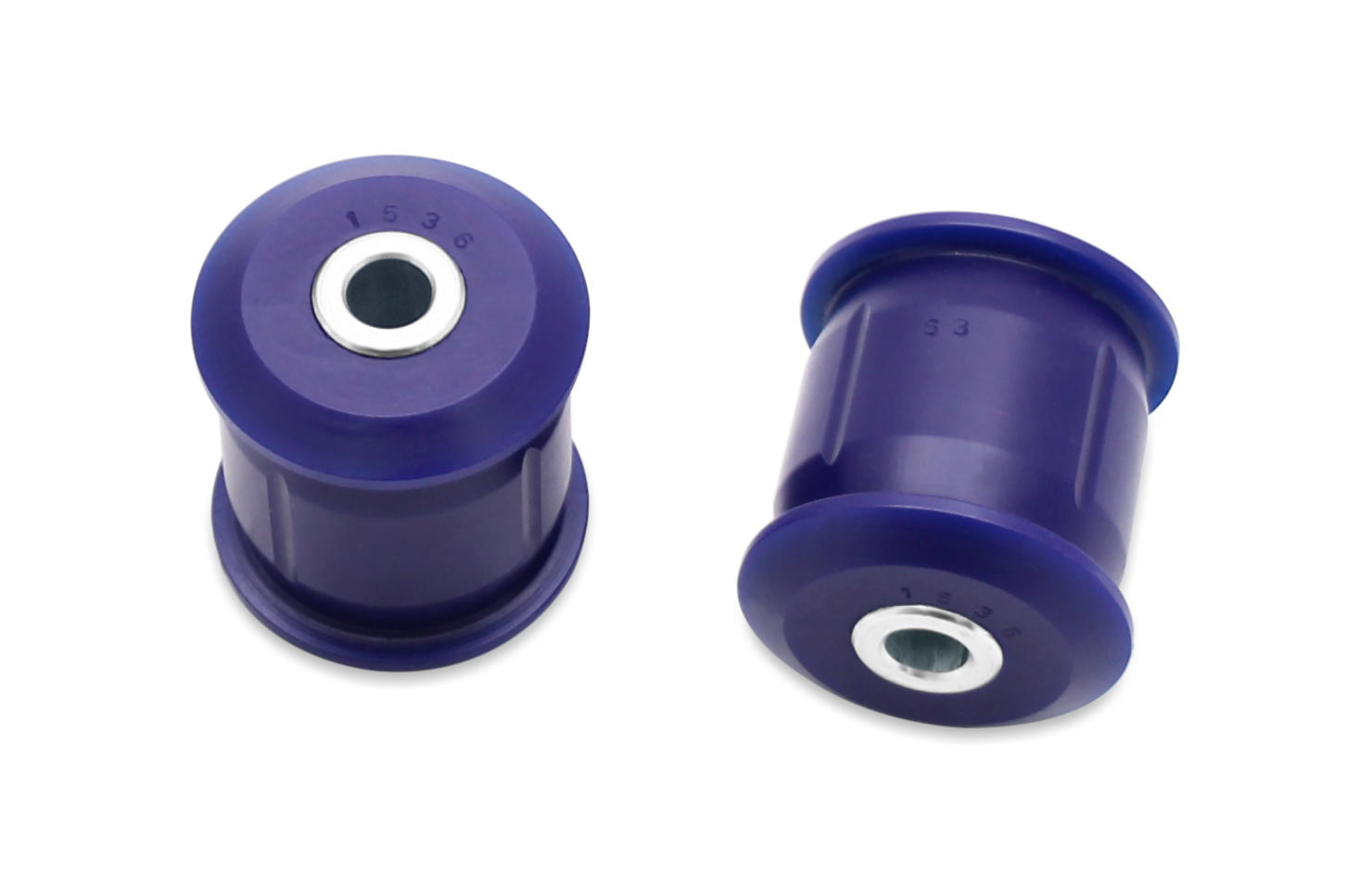 Radius Arm To Chassis Mount Bush Kit