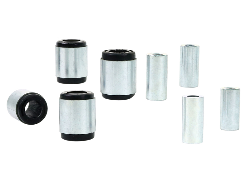 Front Upper Control Arm - Bushing Kit to Suit Nissan Navara D40, D23 and Pathfinder R51