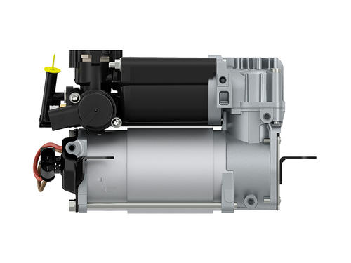 Go to Air Compressor Replacement Mercedes-Benz