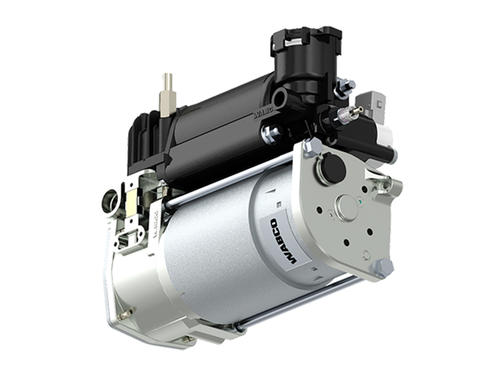 Go to Air Compressor Replacement BMW
