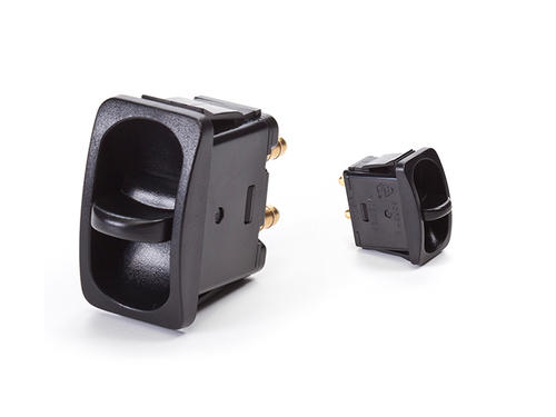 Go to Dual Paddle Air Control Kit (No Compressor or Air Tank)