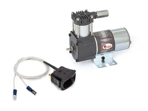 Go to Single Electric Paddle Air Control Kit with Light Duty Compressor